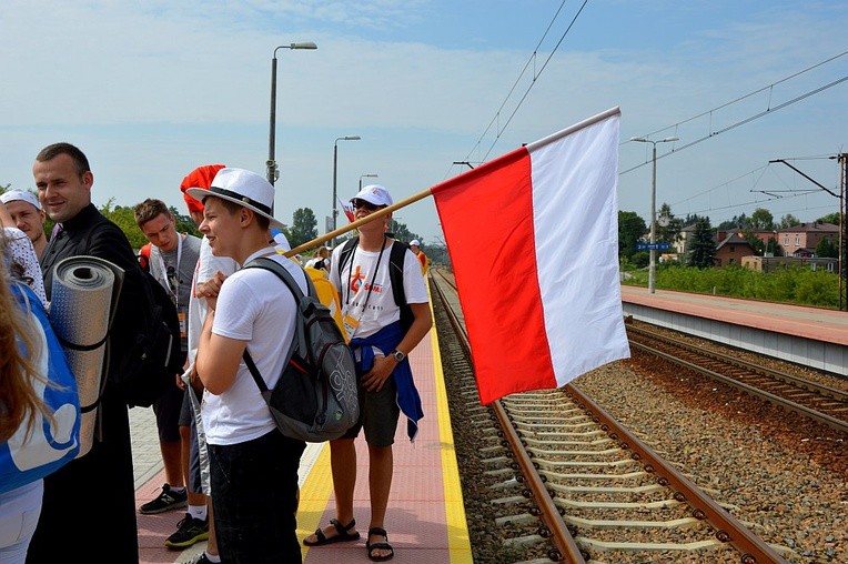 Nic się nie kończy, to początek!