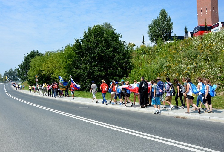 Nic się nie kończy, to początek!