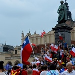 Nic się nie kończy, to początek!