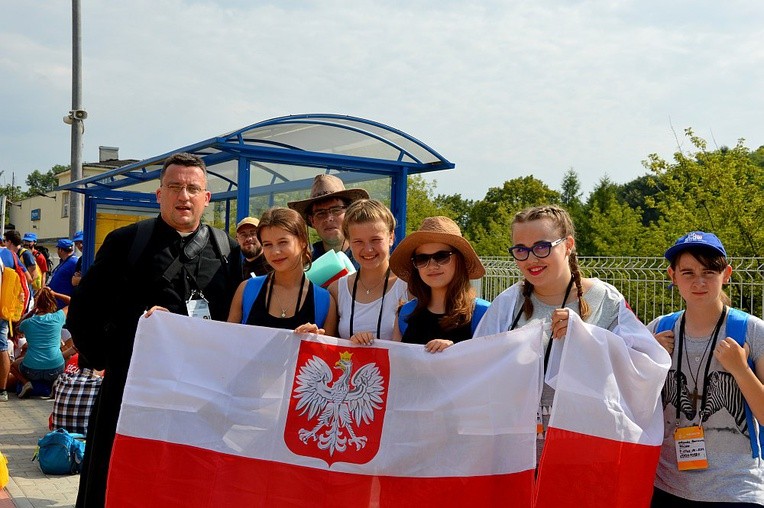 Nic się nie kończy, to początek!