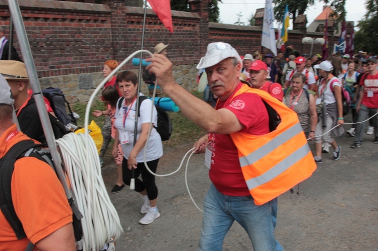 Trasa dobrze znana