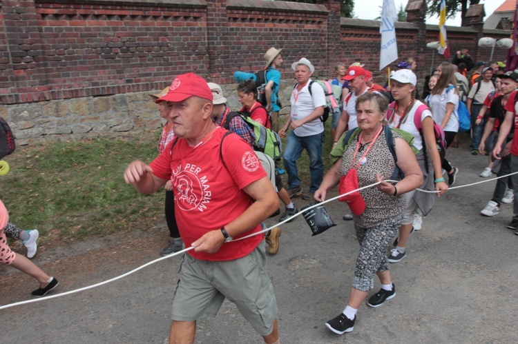 Trasa dobrze znana