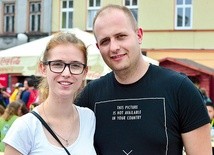 Już we wrześniu Marta i Piotr staną na ślubnym kobiercu.