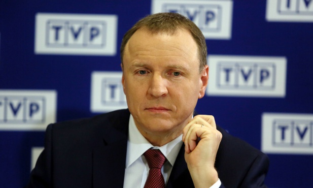 Nowe fakty ws. odwołania Jacka Kurskiego