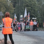 Bogate stoły w Zabłociu