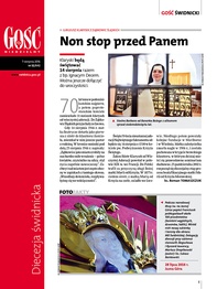 Gość Świdnicki 32/2016