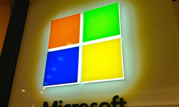 Microsoft zainteresowany projektem Polaków 