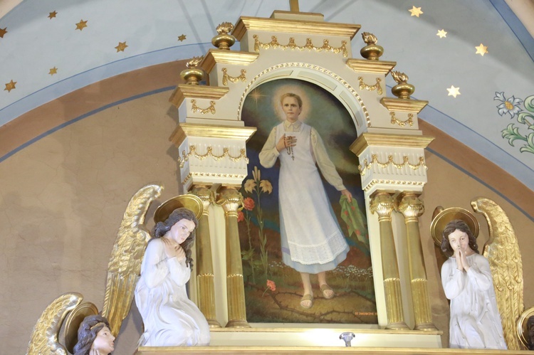 Urodziny bł. Karoliny