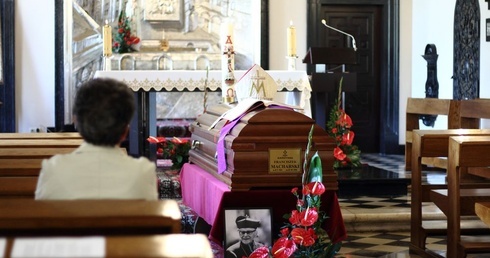 Gesty, które wracały