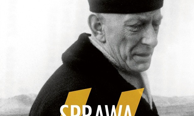 Philipp MartiSprawa Reinefartha Świat Książki Warszawa 2016ss. 496