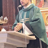 71. Pielgrzymka Rybnicka - dzień pierwszy - Msza św.