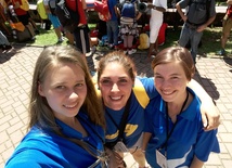 Galeria wolontariuszki