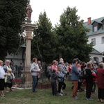 Msza św. za ojczyznę i Apel Poległych w Miedniewicach