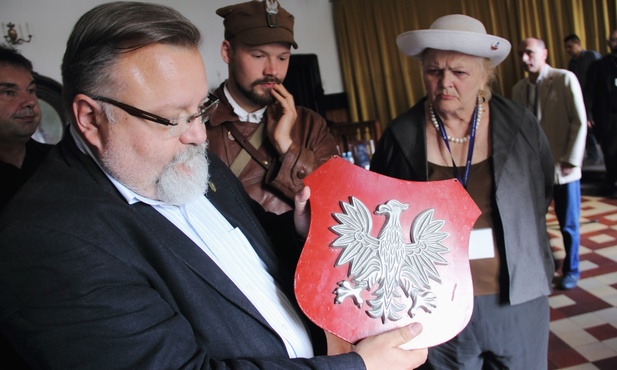 Była katownia, będzie muzeum