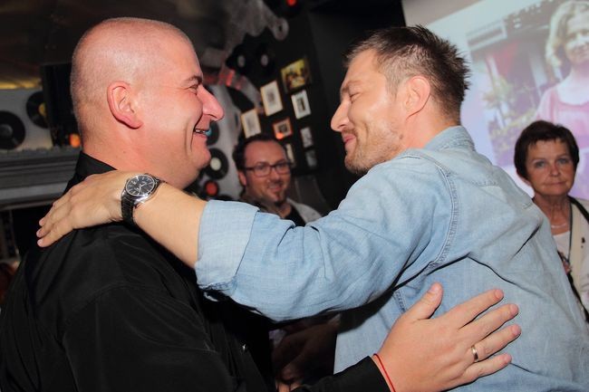 Charytatywne karaoke w Koszalinie