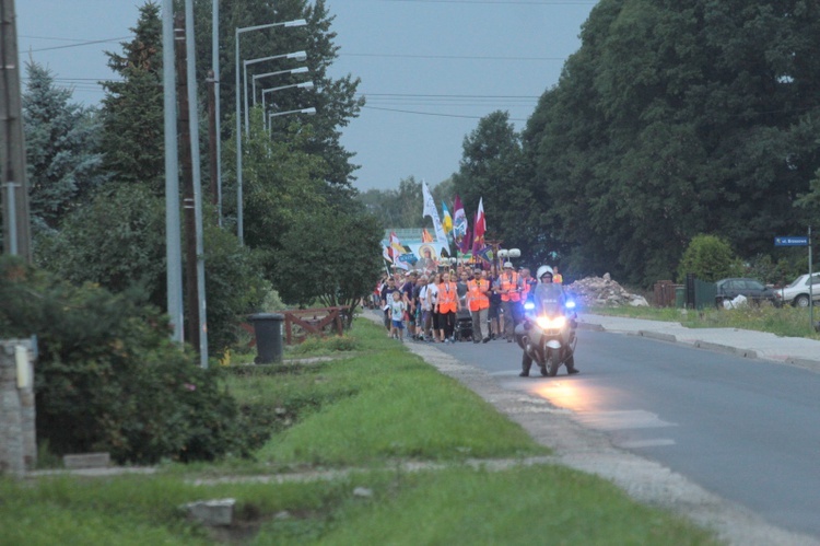 10 km na dzień dobry