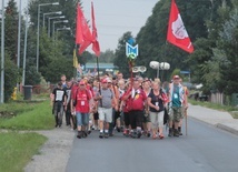 10 km na dzień dobry