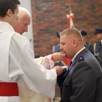 Świdniccy policjanci świętują