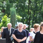 Pogrzeb śp. ks. prał. Pawła Grządziela w Mazańcowicach