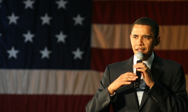 Obama: IS może być zwyciężone nie tylko zbrojnie 