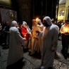Muzułmańscy ekstremiści atakują Koptów