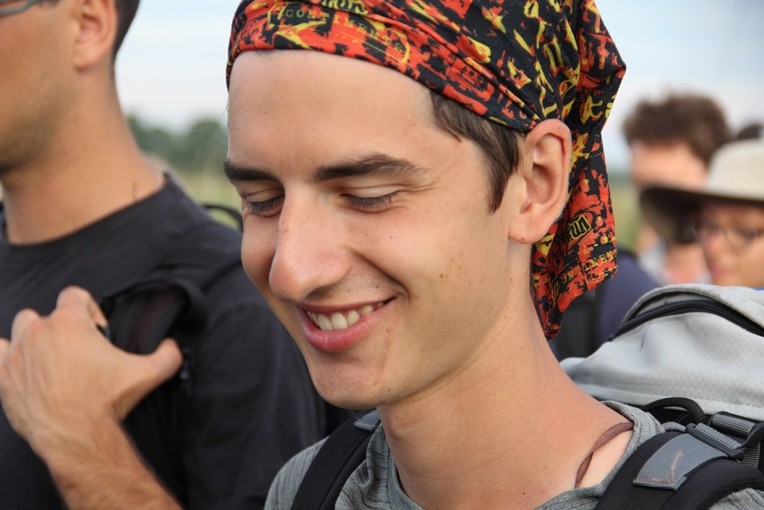 Dzień czwarty: Namysłów - Siemysłów