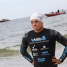 Próba bicia rekordu na Bałtyku przerwana