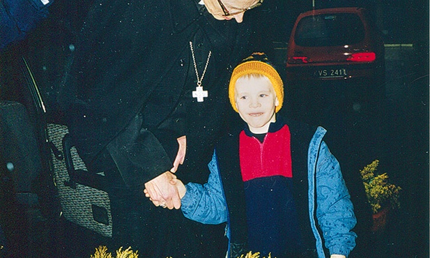 Utracony kapelusz