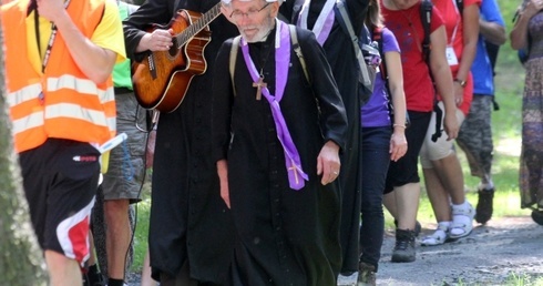 Ani nawyk, ani rutyna