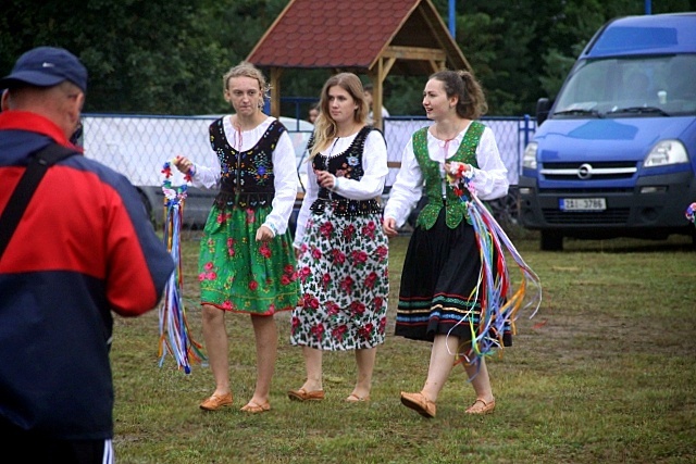 36. Łemkowska Watra na Obczyźnie