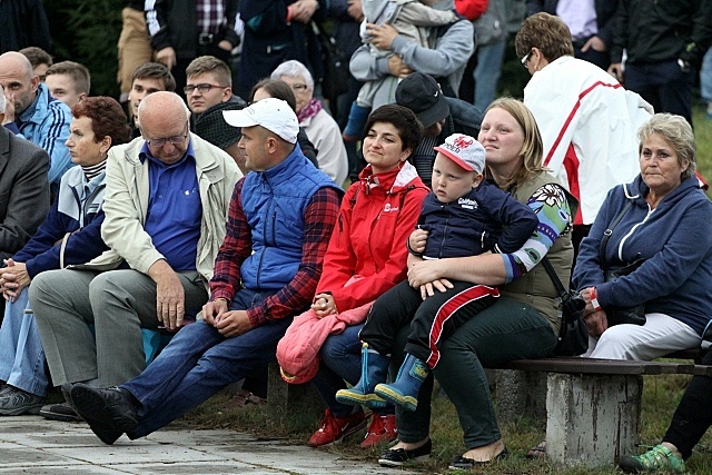 36. Łemkowska Watra na Obczyźnie