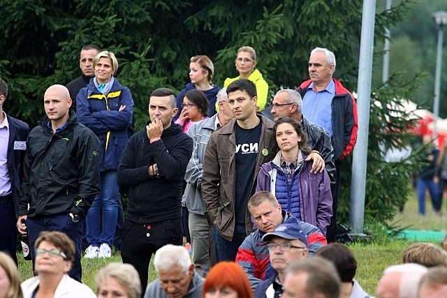 36. Łemkowska Watra na Obczyźnie