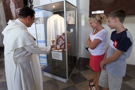 Pielgrzymi ŚDM wciąż zwiedzają Polskę