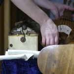 Przedsionek Raju - Biecz