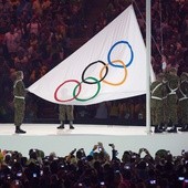 Musiała ze wstydem opuścić wioskę olimpijską