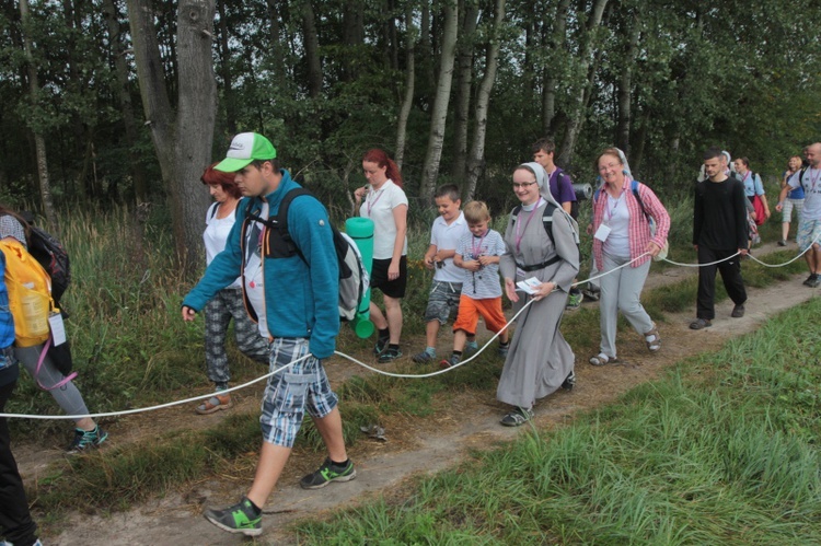 Od Lubszy do Tarnowca