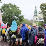 XXXVI Piesza Pielgrzymka Krakowska na Jasną Górę