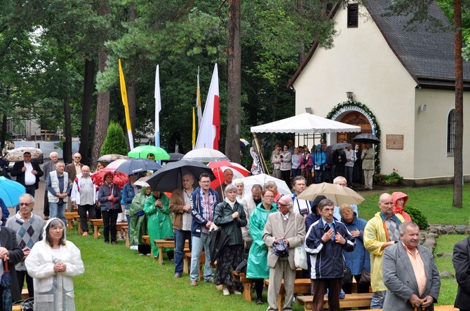 Pielgrzymka Trzeźwości