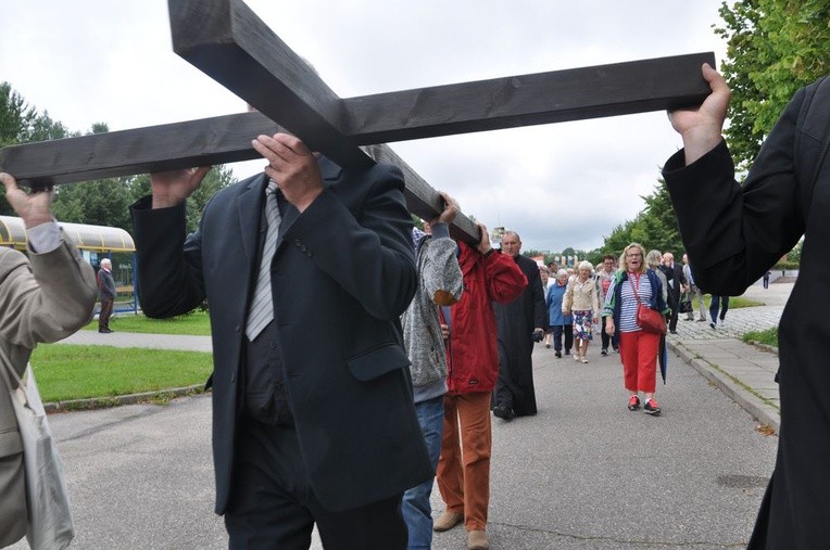 Pielgrzymka Trzeźwości