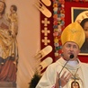 Bp Andrzej Jeż