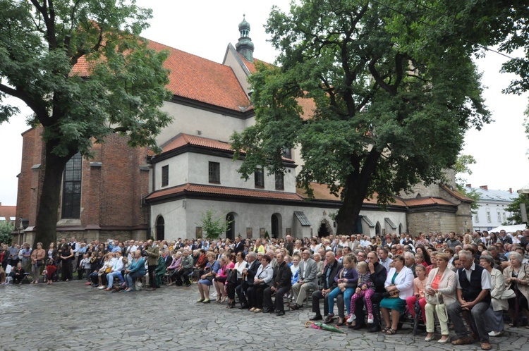 Przemienienie Pańskie w Nowym Sączu