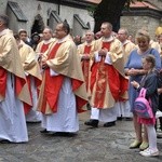 Przemienienie Pańskie w Nowym Sączu