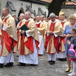 Przemienienie Pańskie w Nowym Sączu