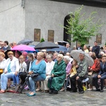 Przemienienie Pańskie w Nowym Sączu