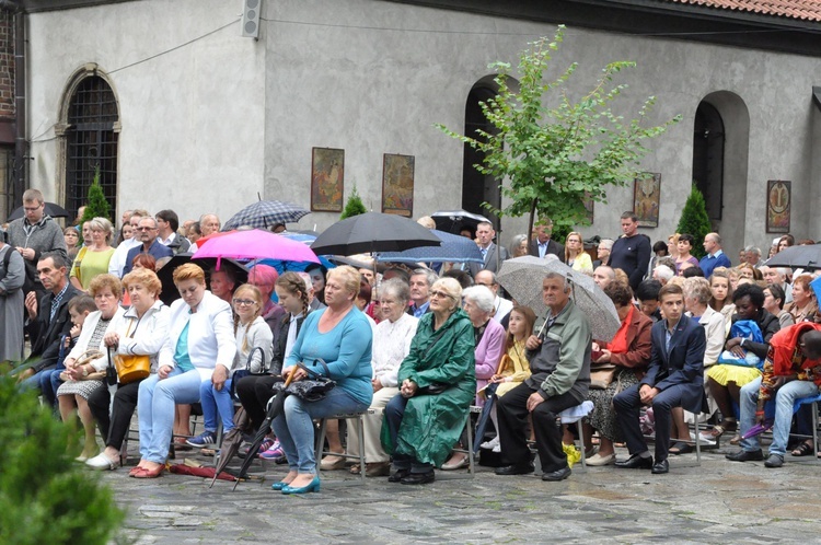 Przemienienie Pańskie w Nowym Sączu