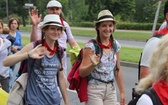 71. Pielgrzymka Rybnicka - Ostatni postój