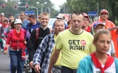 71. Pielgrzymka Rybnicka - Ostatni postój