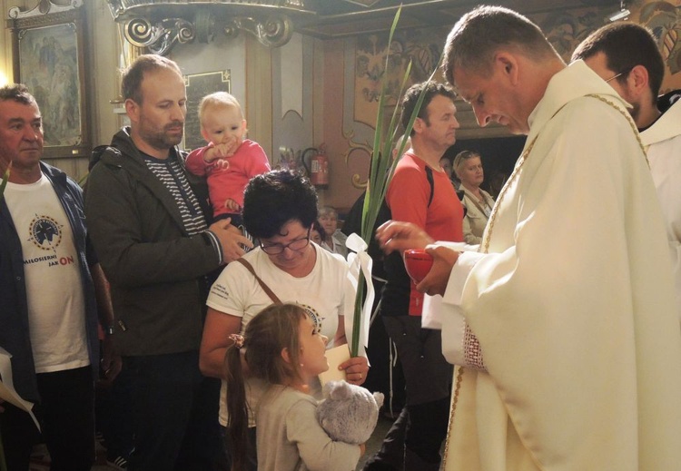 70 lat franciszkanów w Rychwałdzie i Chór Gospel z Łękawicy