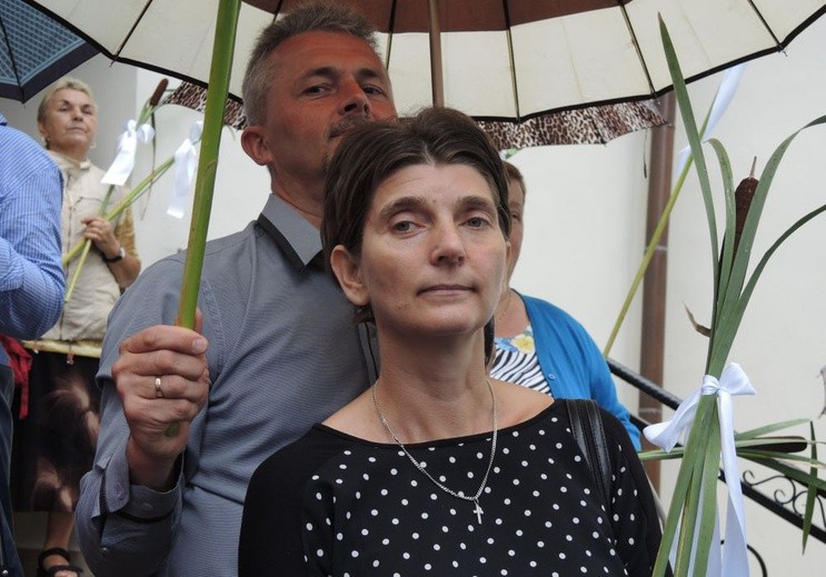 70 lat franciszkanów w Rychwałdzie i Chór Gospel z Łękawicy