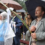 70 lat franciszkanów w Rychwałdzie i Chór Gospel z Łękawicy